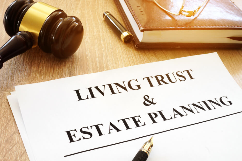 Does A Living Trust Need To Go Through Probate