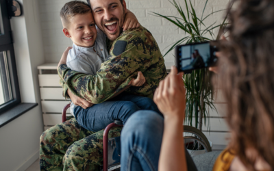 Veteran’s Protection: Your guide to claiming benefits