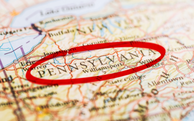 Pennsylvania’s New Annual Report Filing Requirement for Business Entities